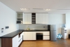 A lake view 2 bedroom apartment for rent in Yen phu village, Tay ho, Ha noi